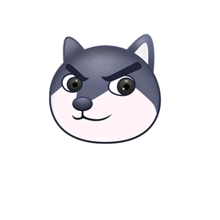 狗头动画