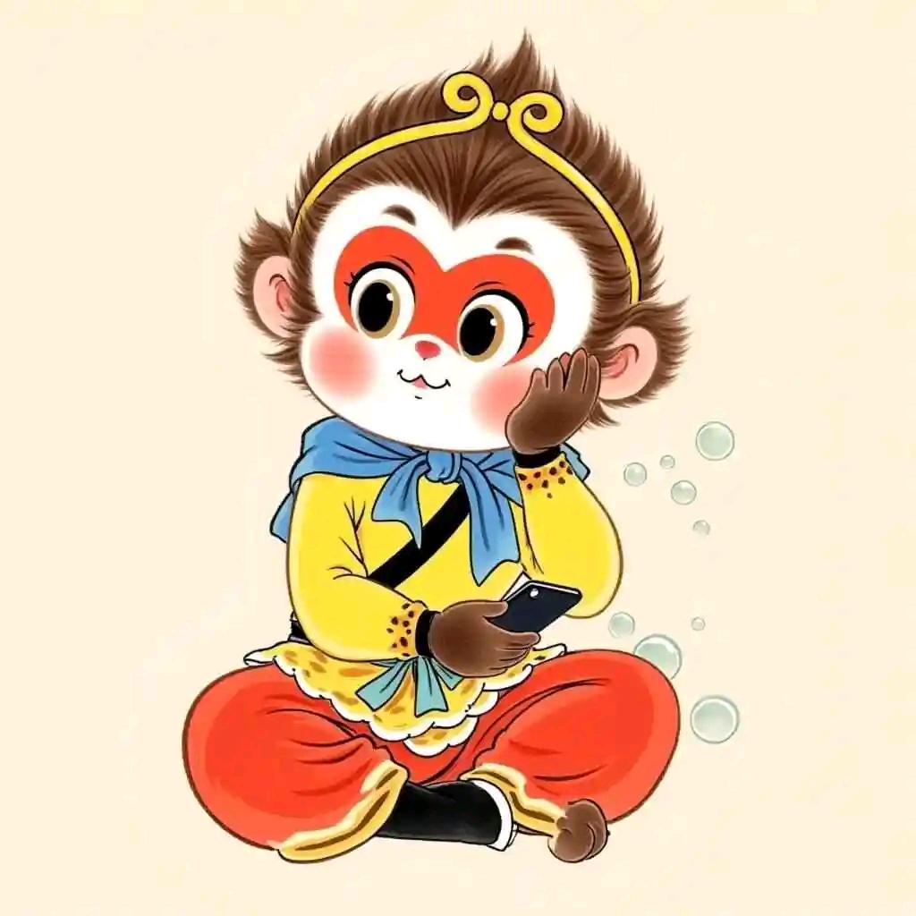 悟空·荣昌猪队友