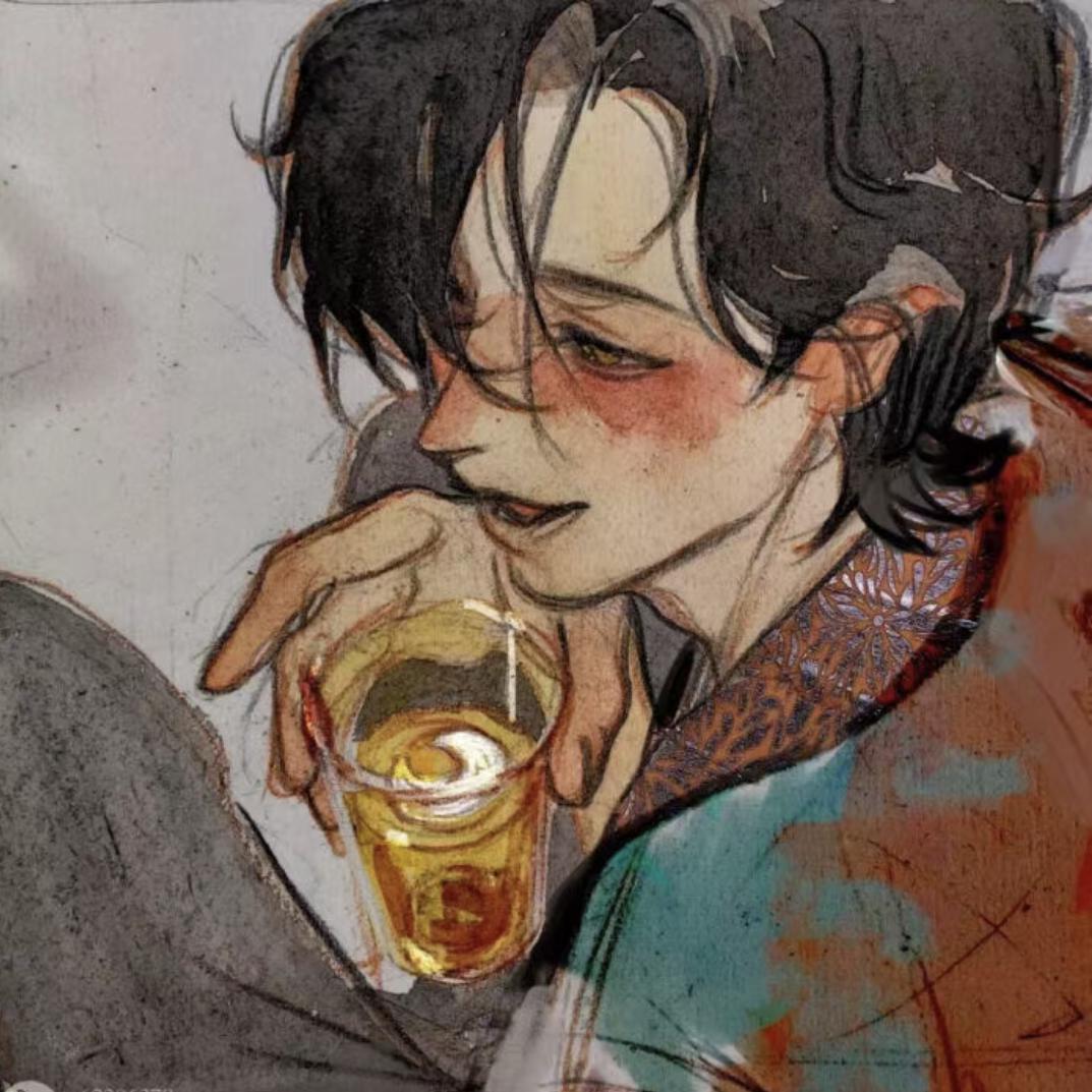 酒酒.