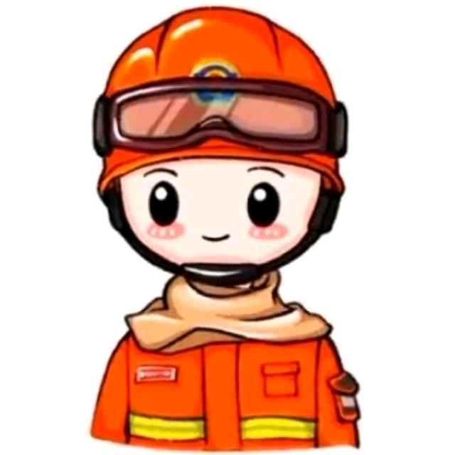 🚒最美的逆行🚒