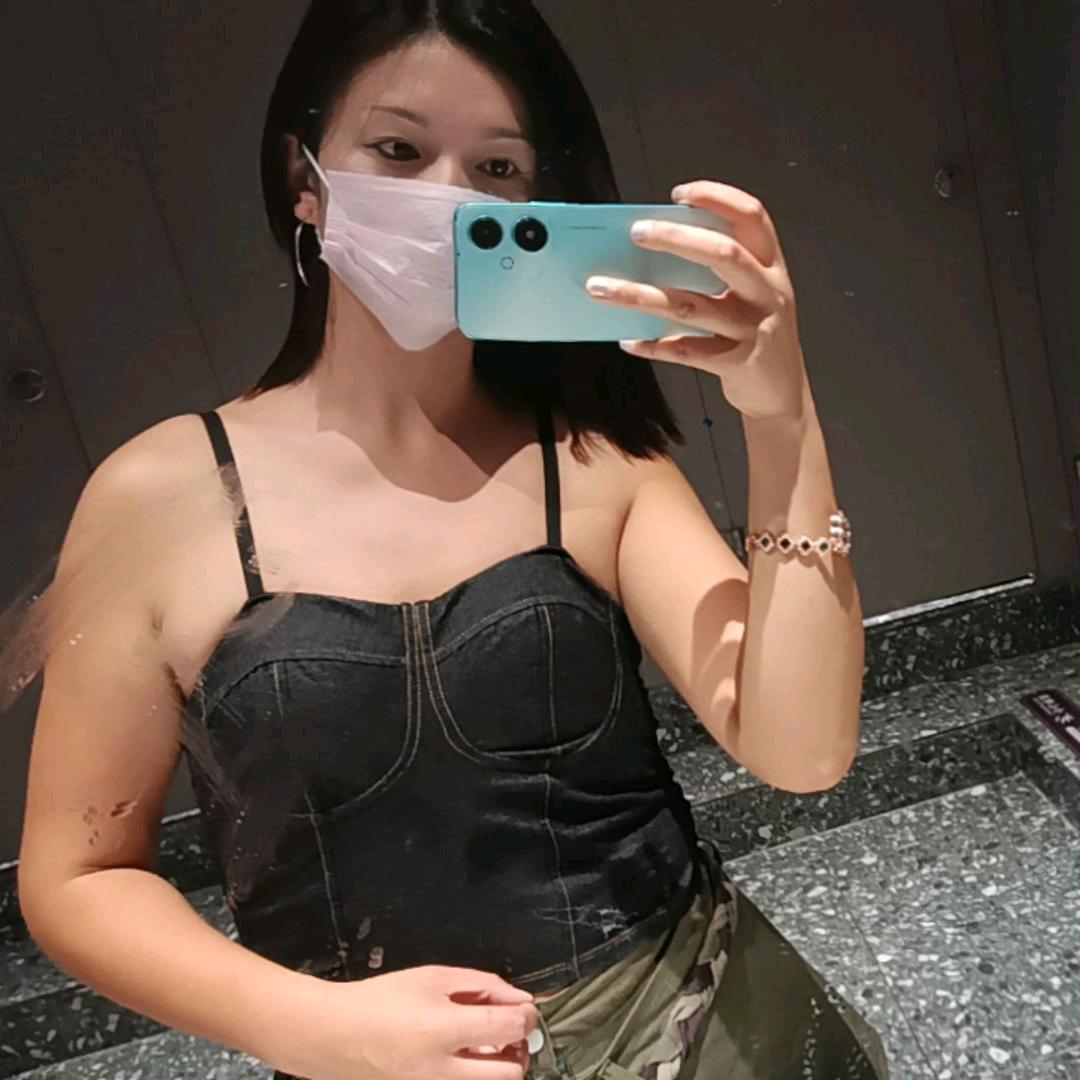 暴躁小仙女