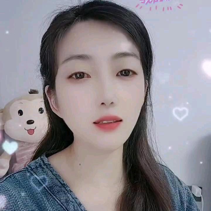 伤感的心