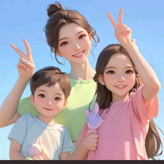 ✨min✨丽