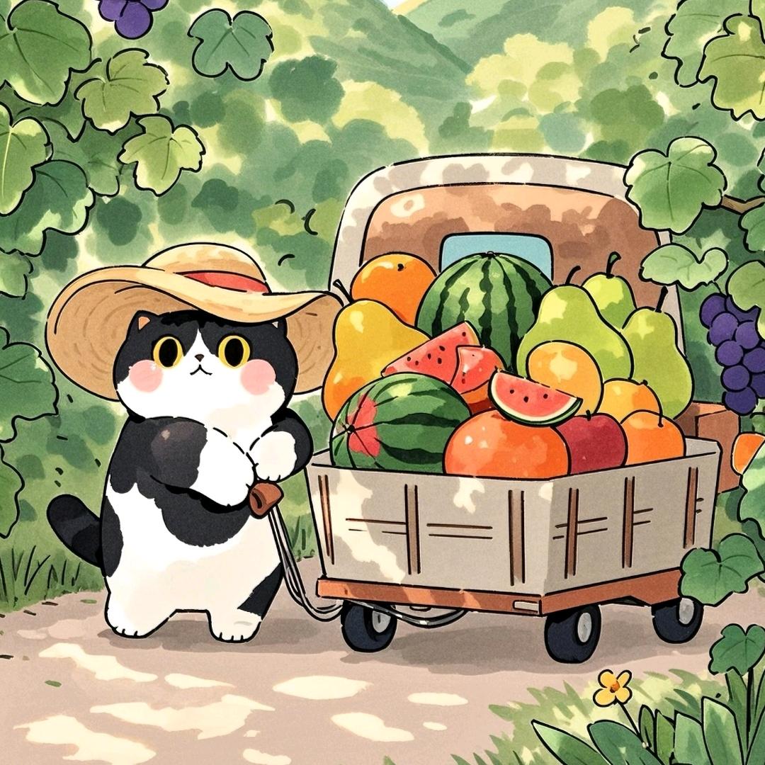 小轩团购