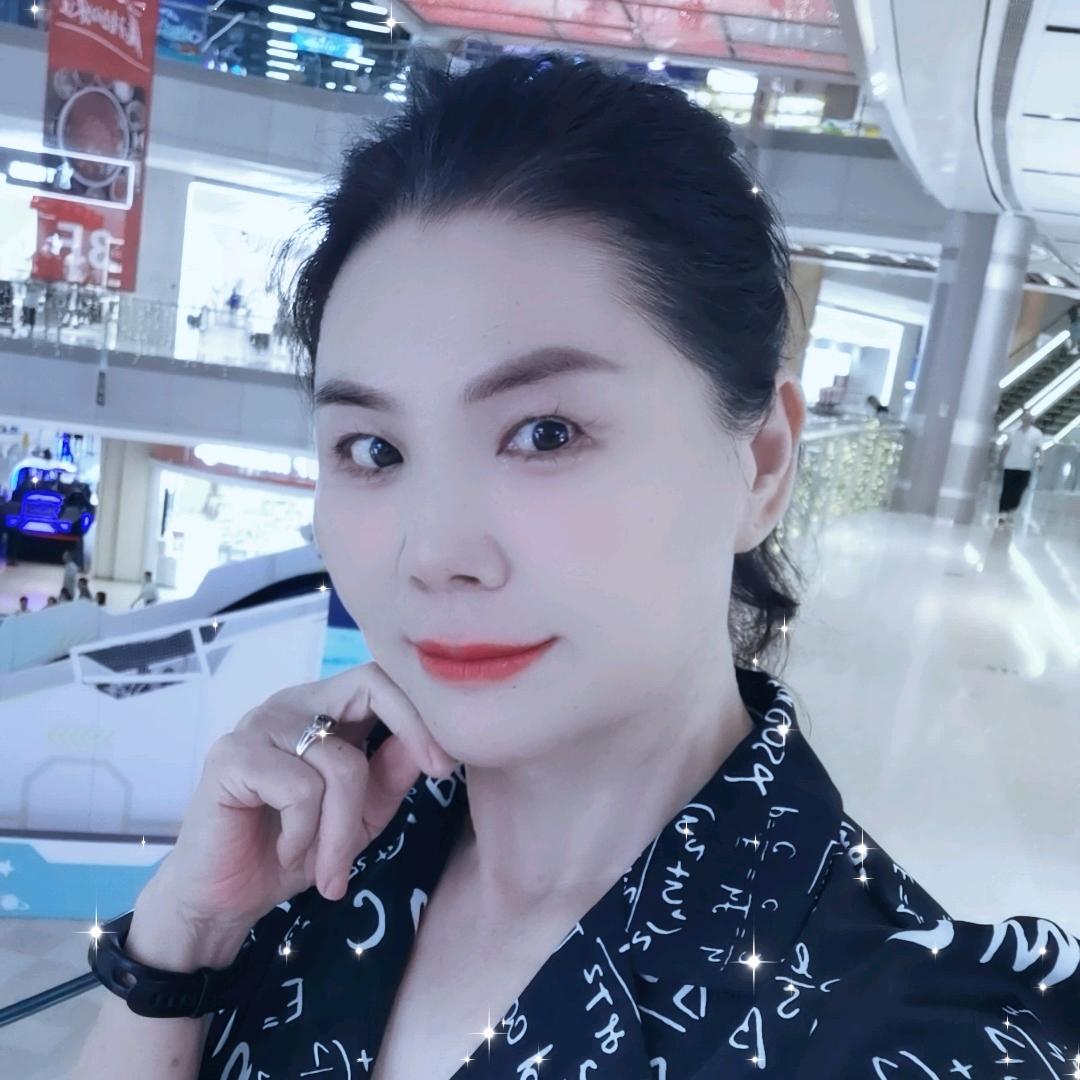 🌹🍎🍎爱笑的人运气好🌴