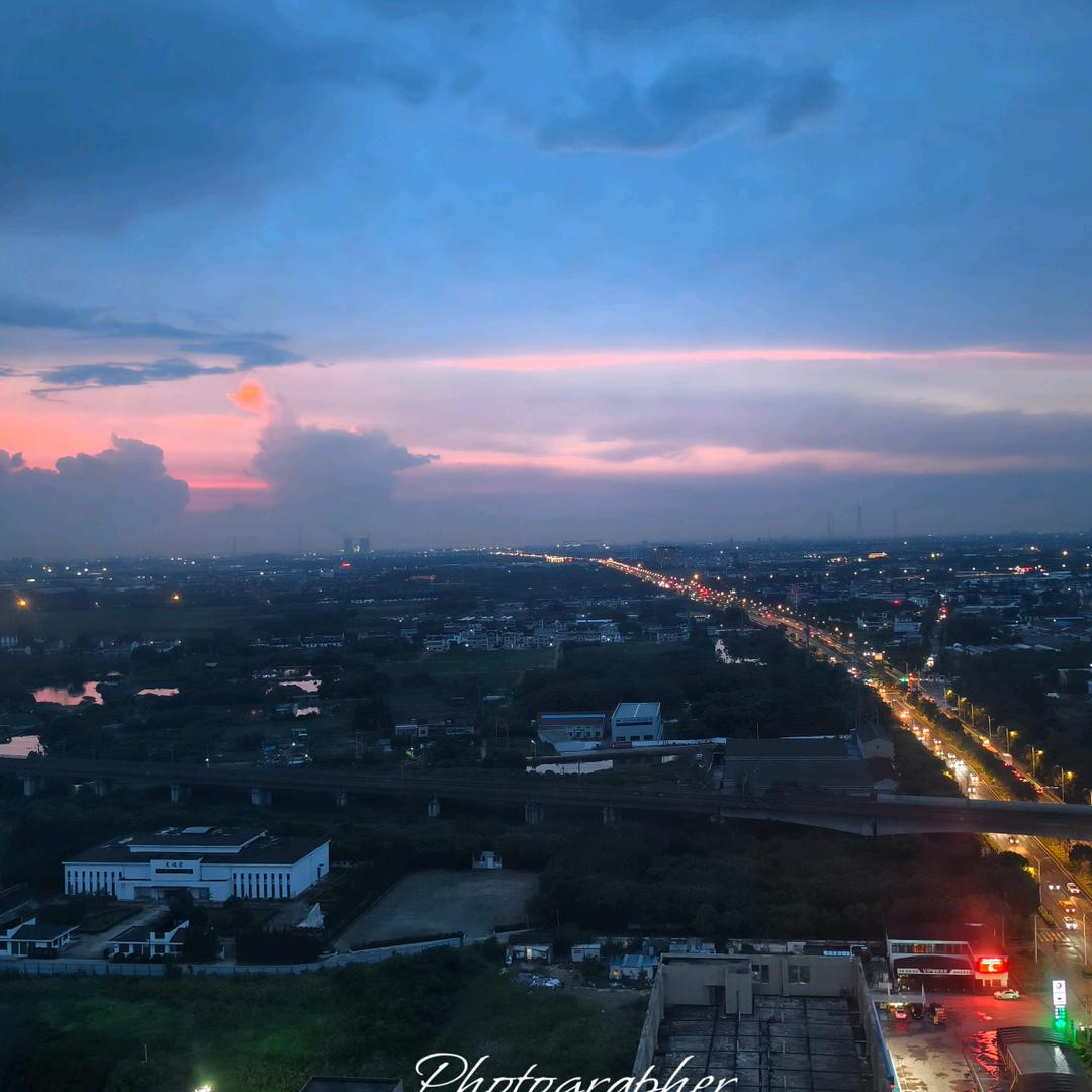 舟游（已读乱回版）