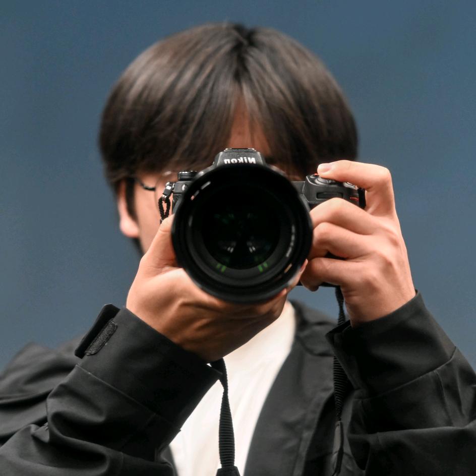 小蔡同学📸