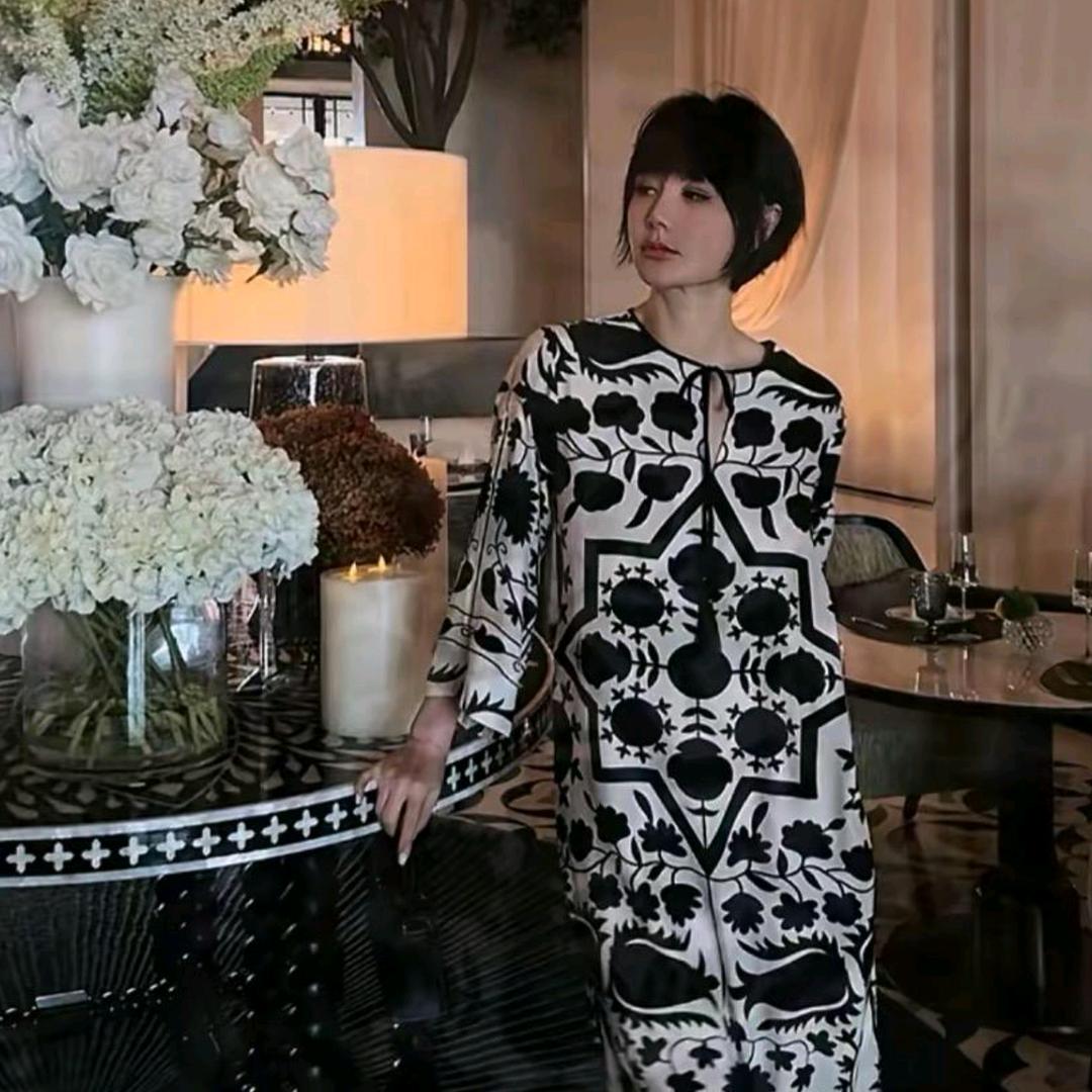 KOKO WANG『直播甄选』