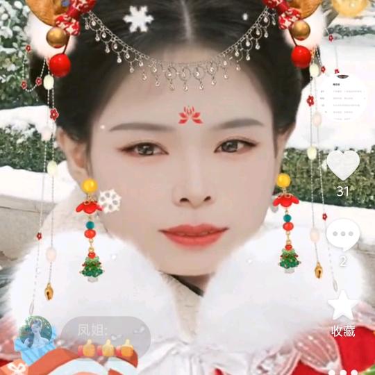 梅花泪