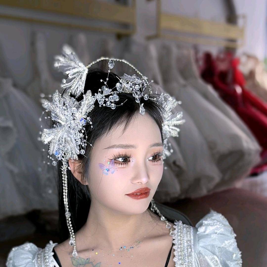 小梅唯一小号