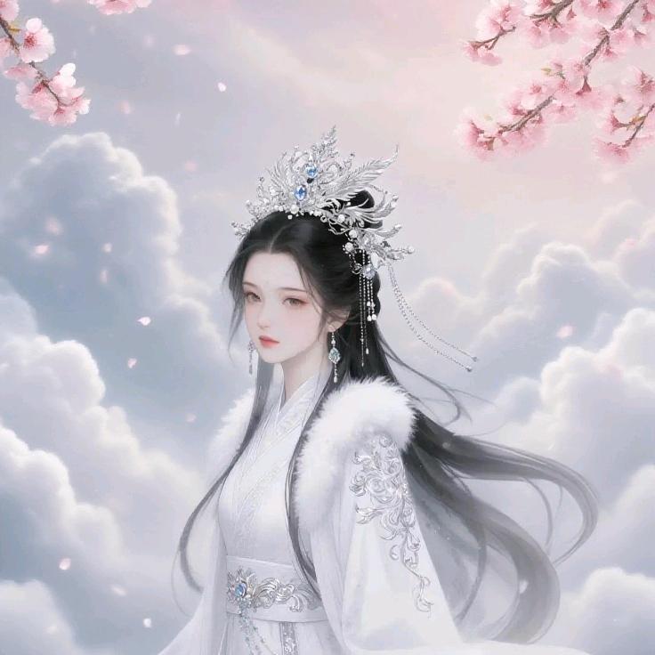 🌸摆烂锦鲤🍀