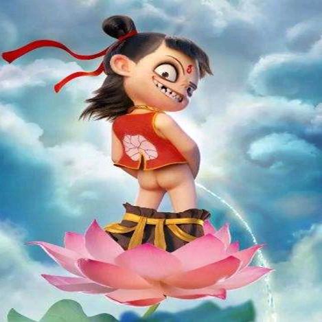 姜～杨