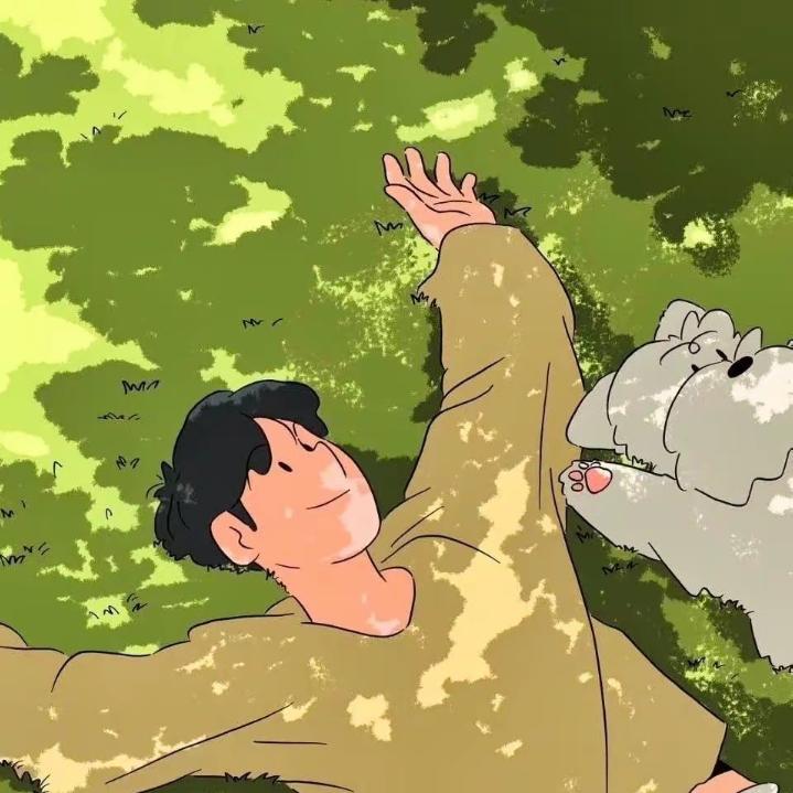 蝉梦语