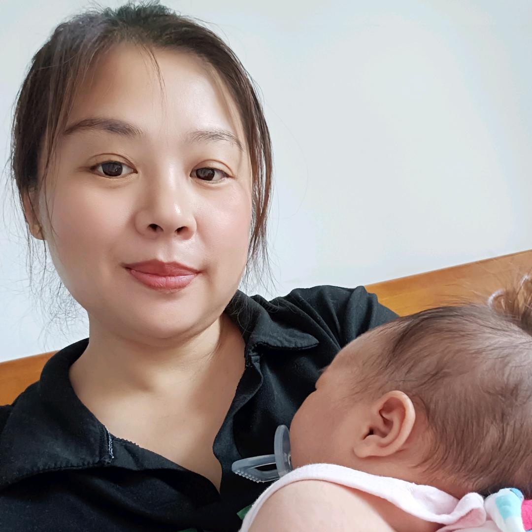 母婴护理师转育婴师～杨姐姐～