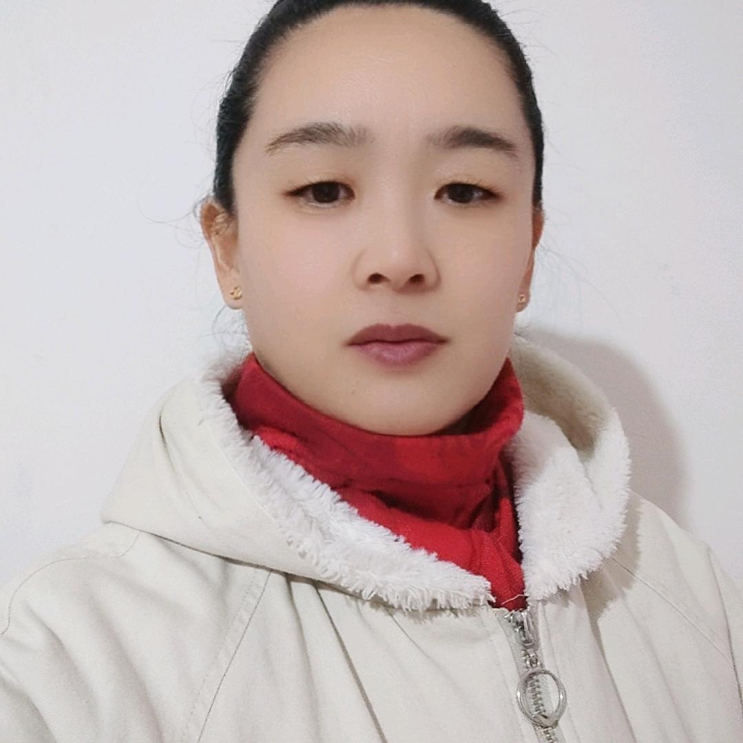 兰月靓