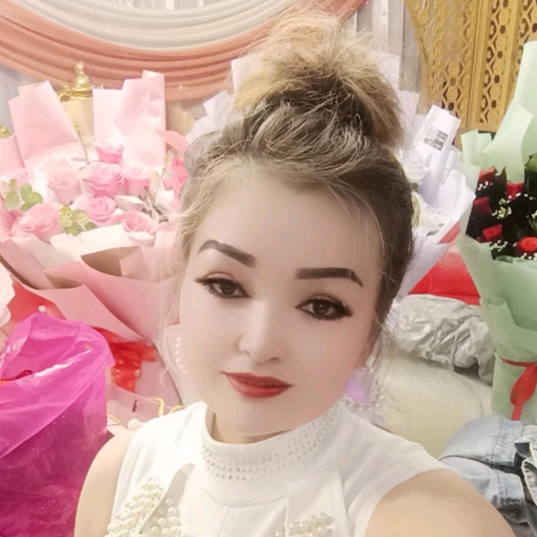 马热古丽.💐((🌺⥎🌺))🌹