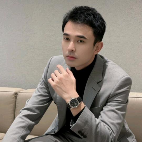 中国儿子乃比江