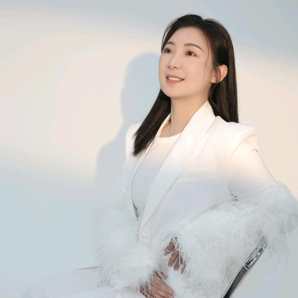 高高姐姐