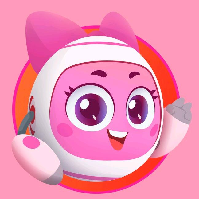 我是蛋妹