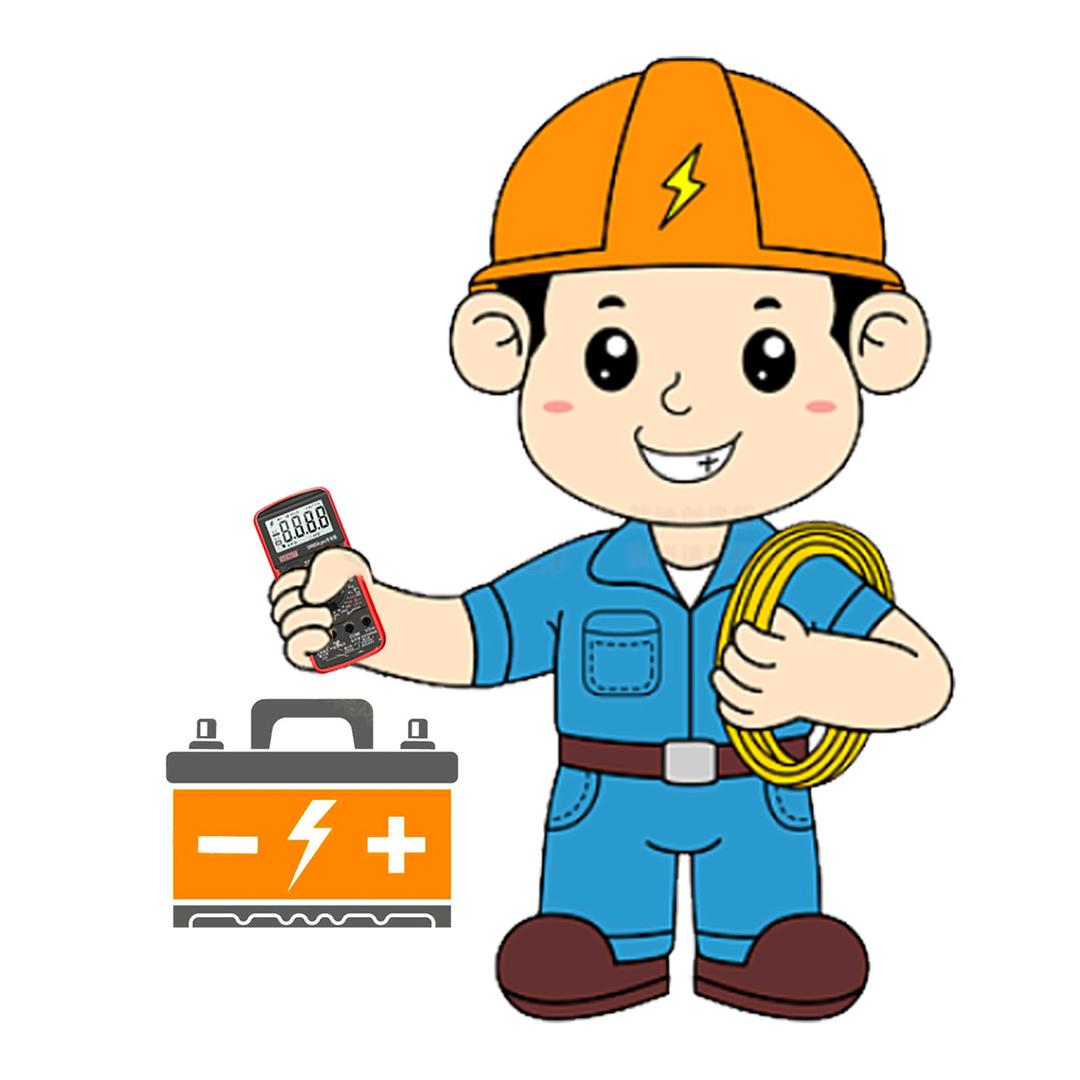 老师傅讲维修