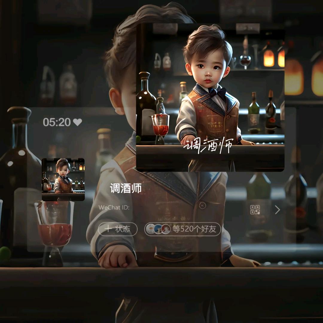 重生之我在北湖摆摊/解忧杂货铺