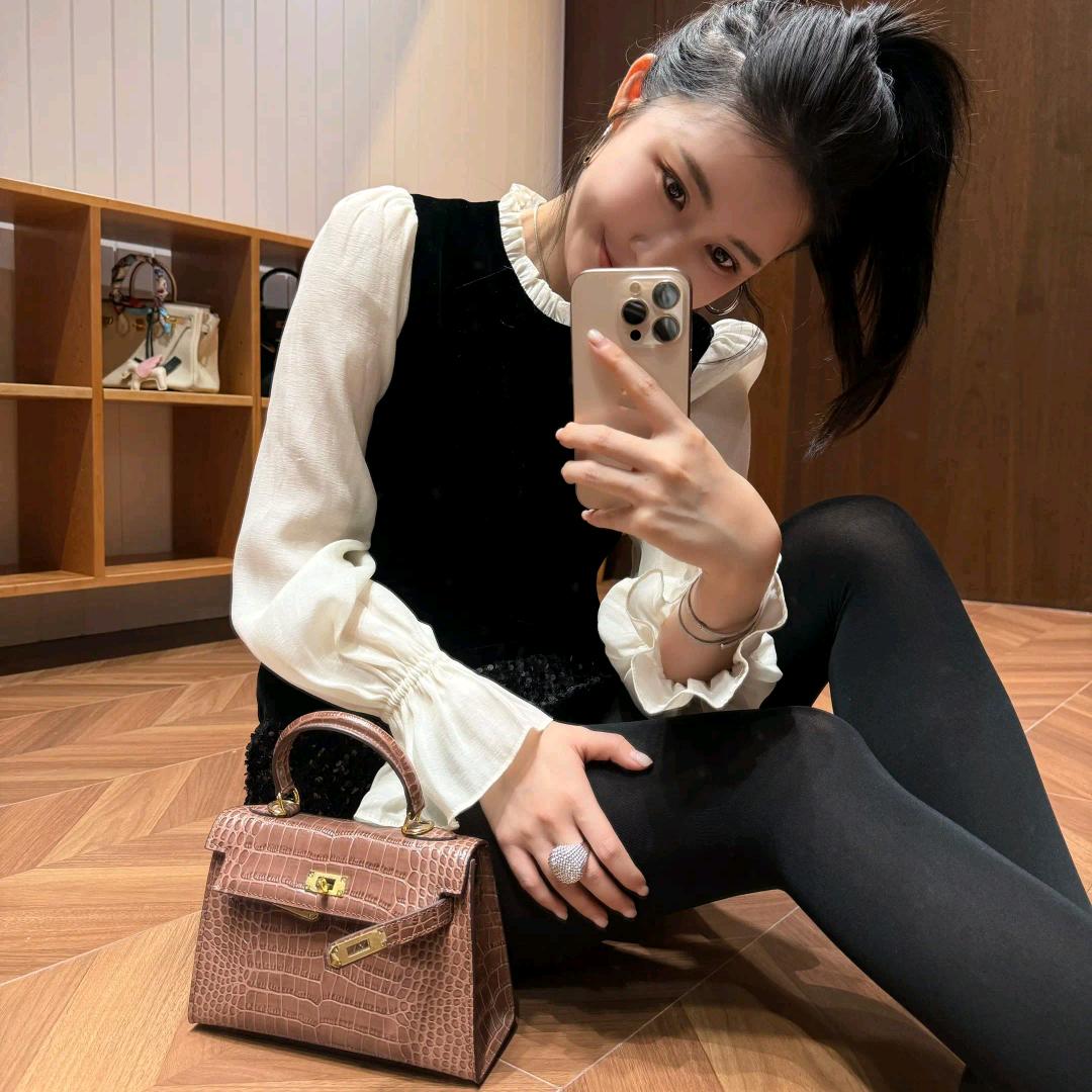 一同.穿搭分享