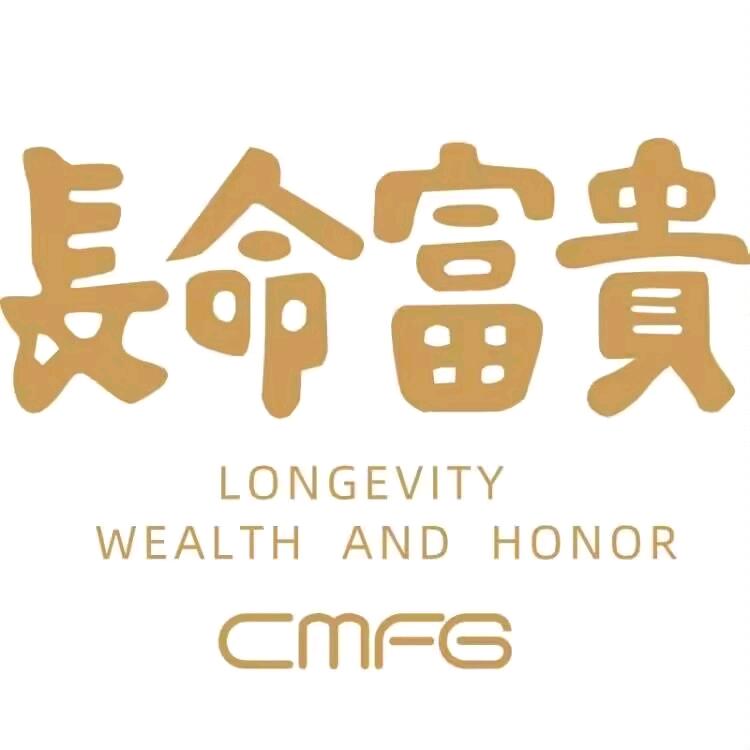 长命富贵童装旗舰店
