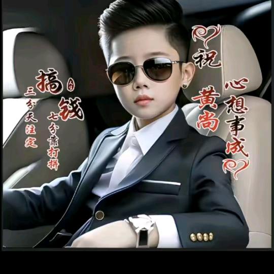 黄尚
