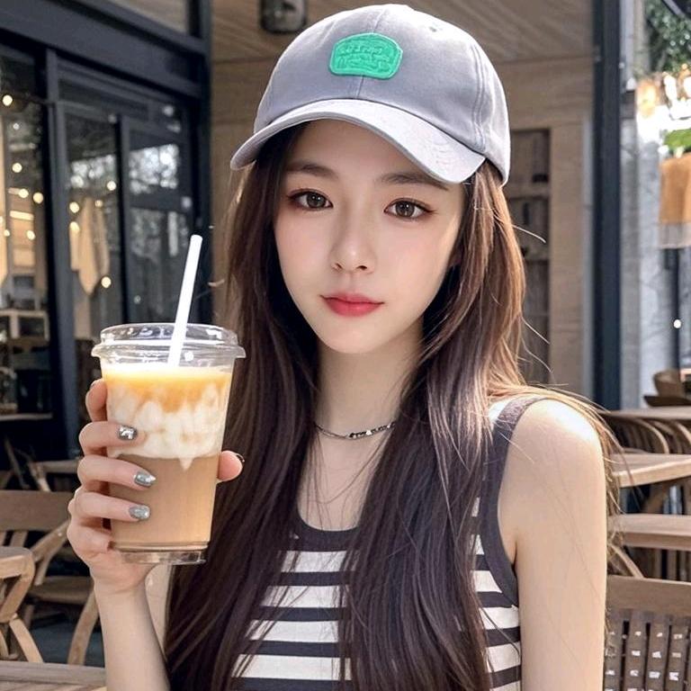 😝越来越好😝