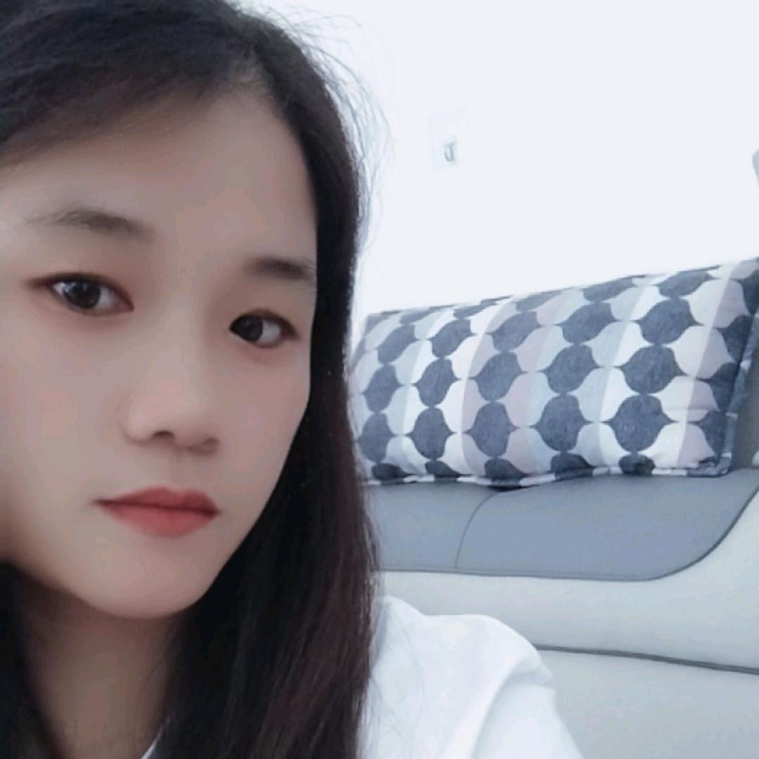 岸边看大海
