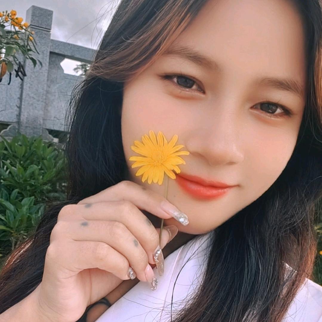美娜🌹，