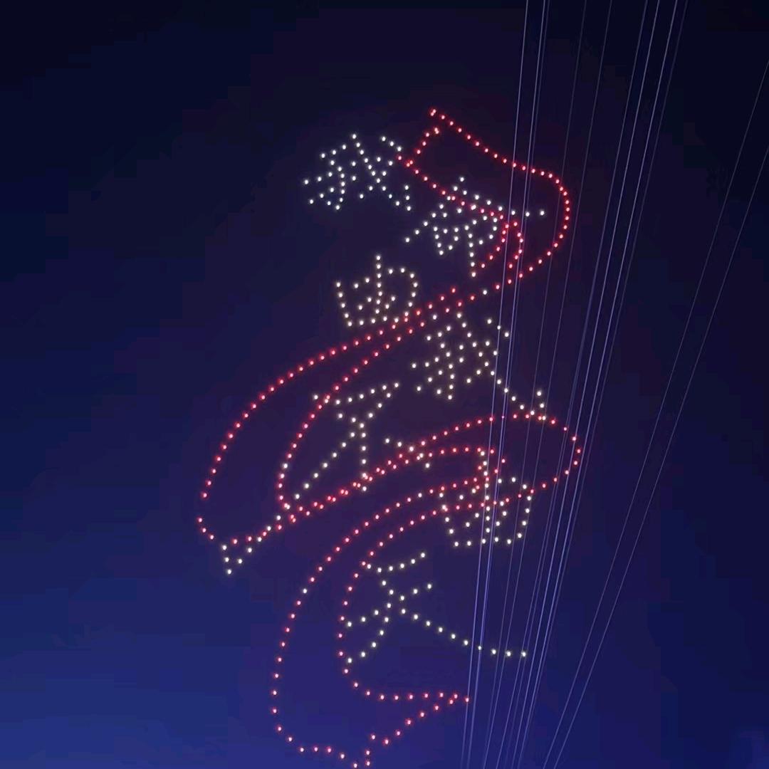 豫东花火