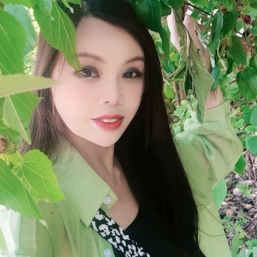 香妃小娘子