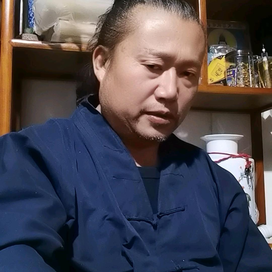 王兴舟修道叙言，修是，修自身！学在个人。