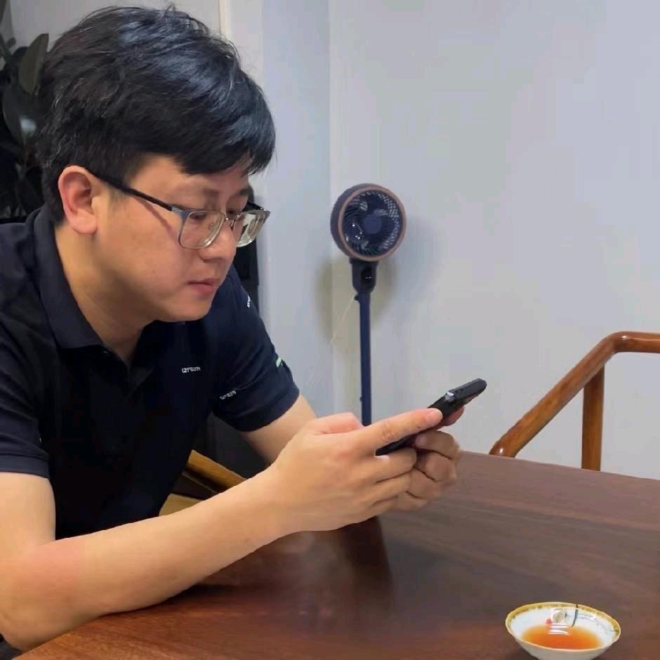 敲头科技(软件开发)@贺州@深圳