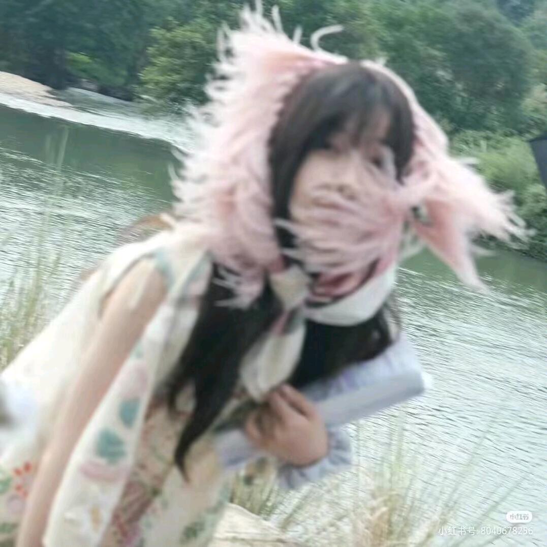 湫風.