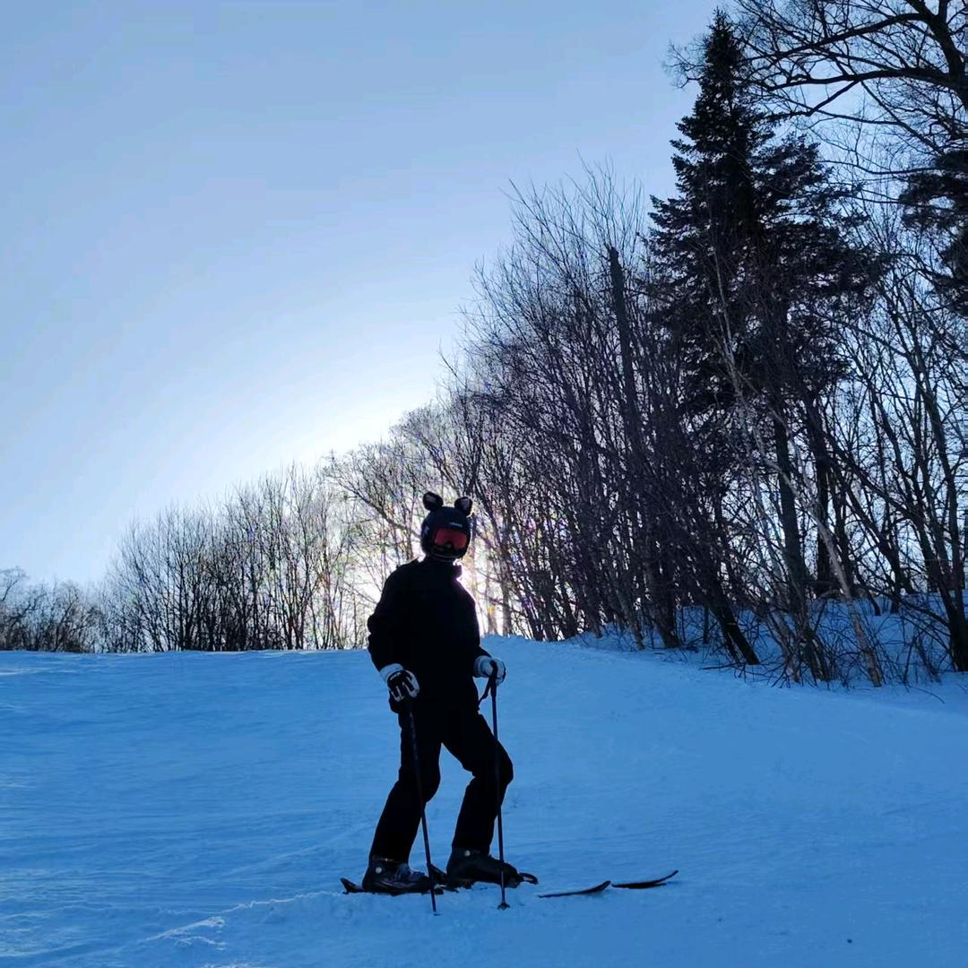 第七片树叶🎿
