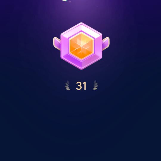 不刷了