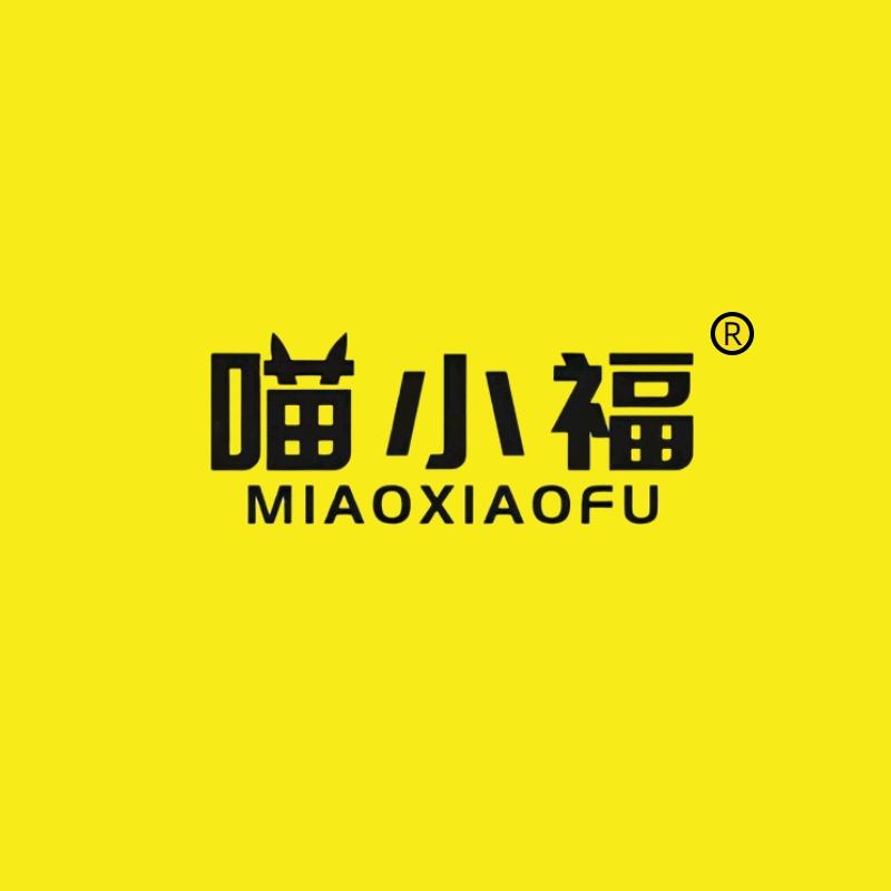 喵小福宠物食品优选