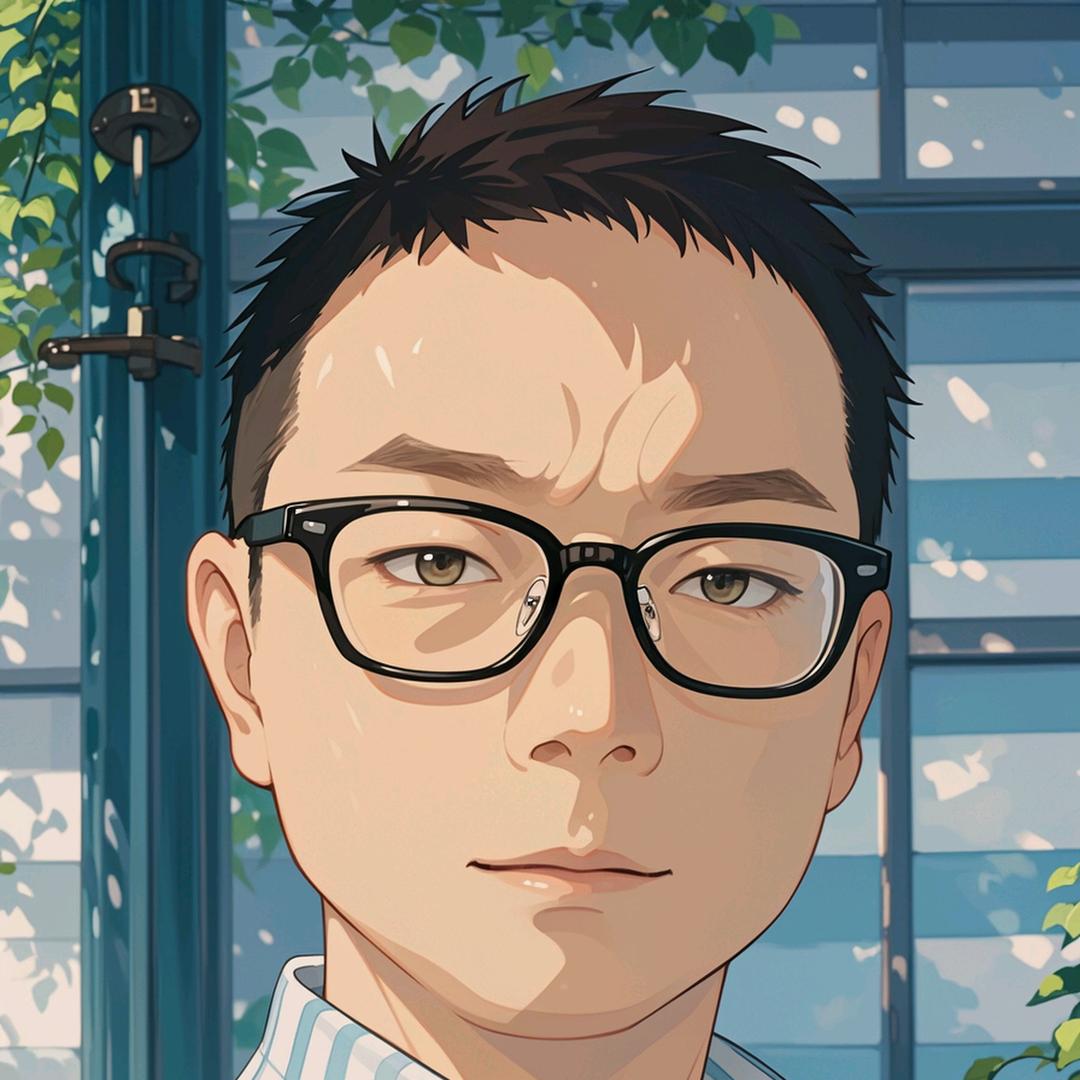 大松鼠