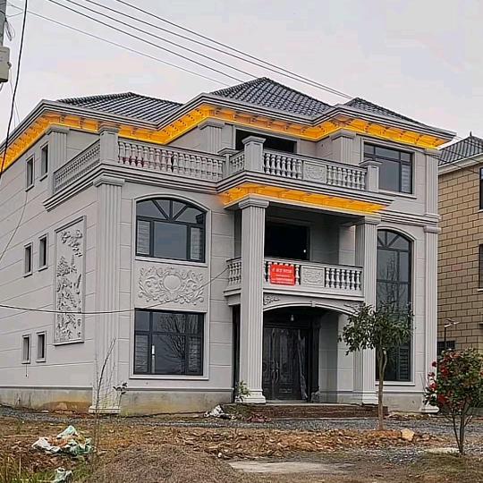 力博建筑模具厂家