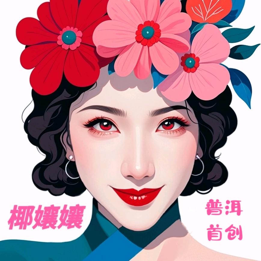 椰孃孃