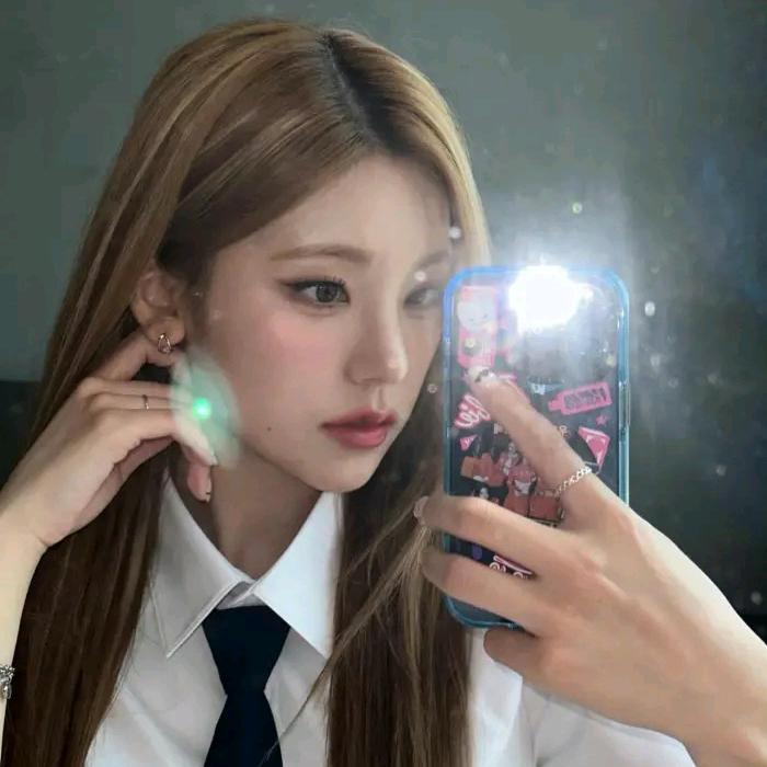 困困小薯条🍟🌈