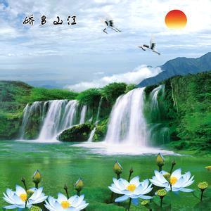 我心飞翔