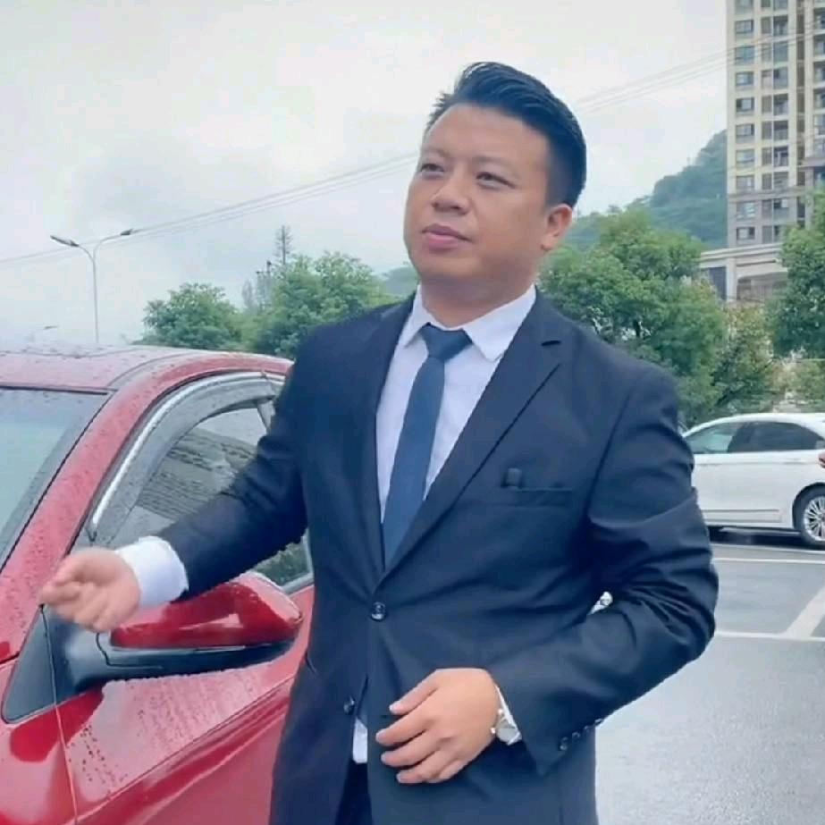 重庆江津悟空二手车（明哥）