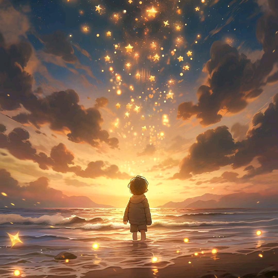 星之语
