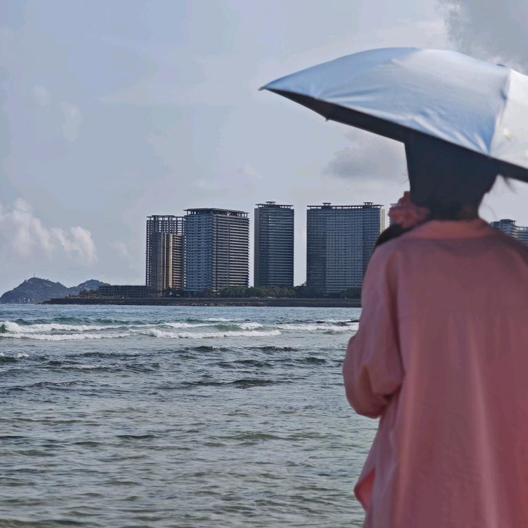 烤个宝宝 778 一心想回家