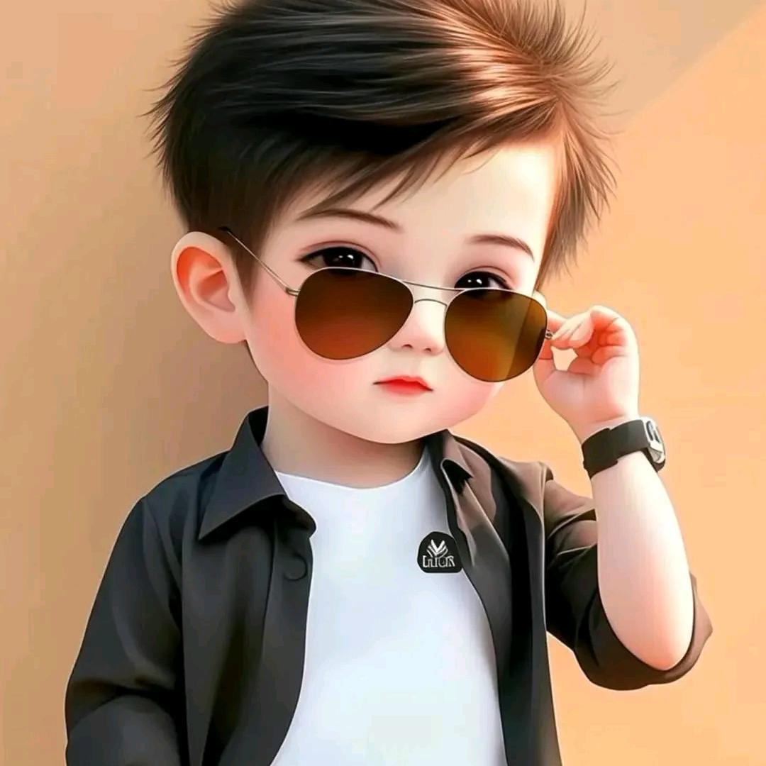 🈲阳光男孩
