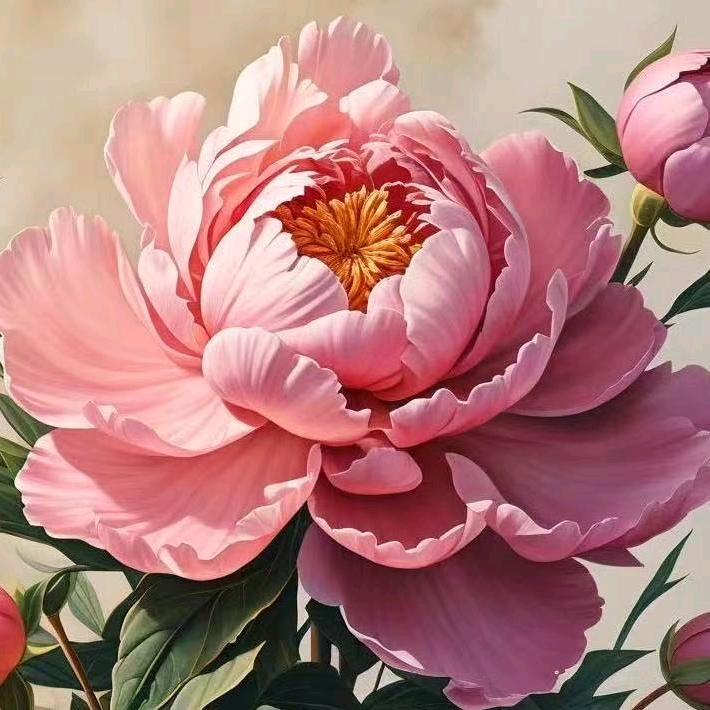 幸福快乐一辈子，李