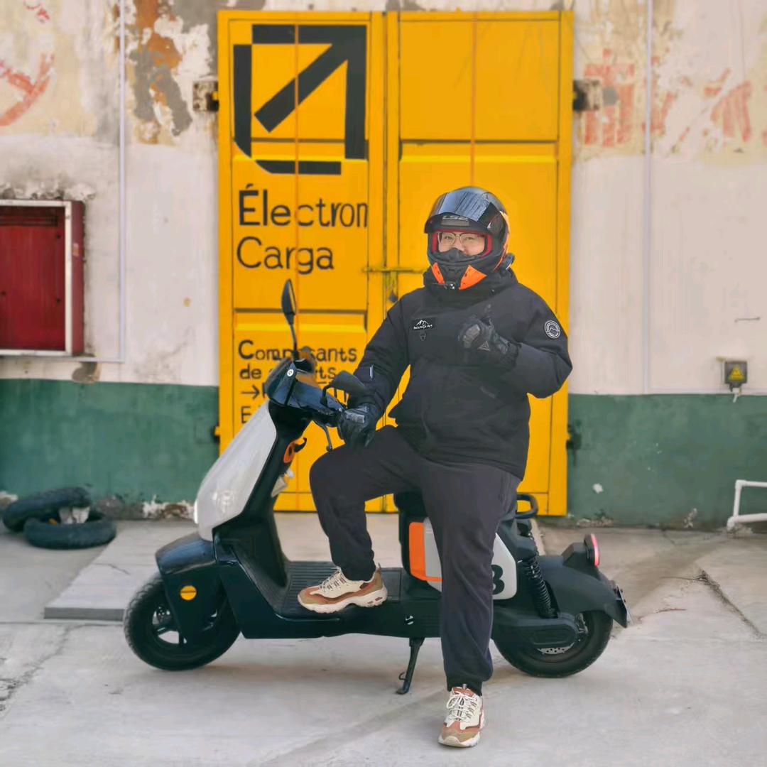 小威子深不可测